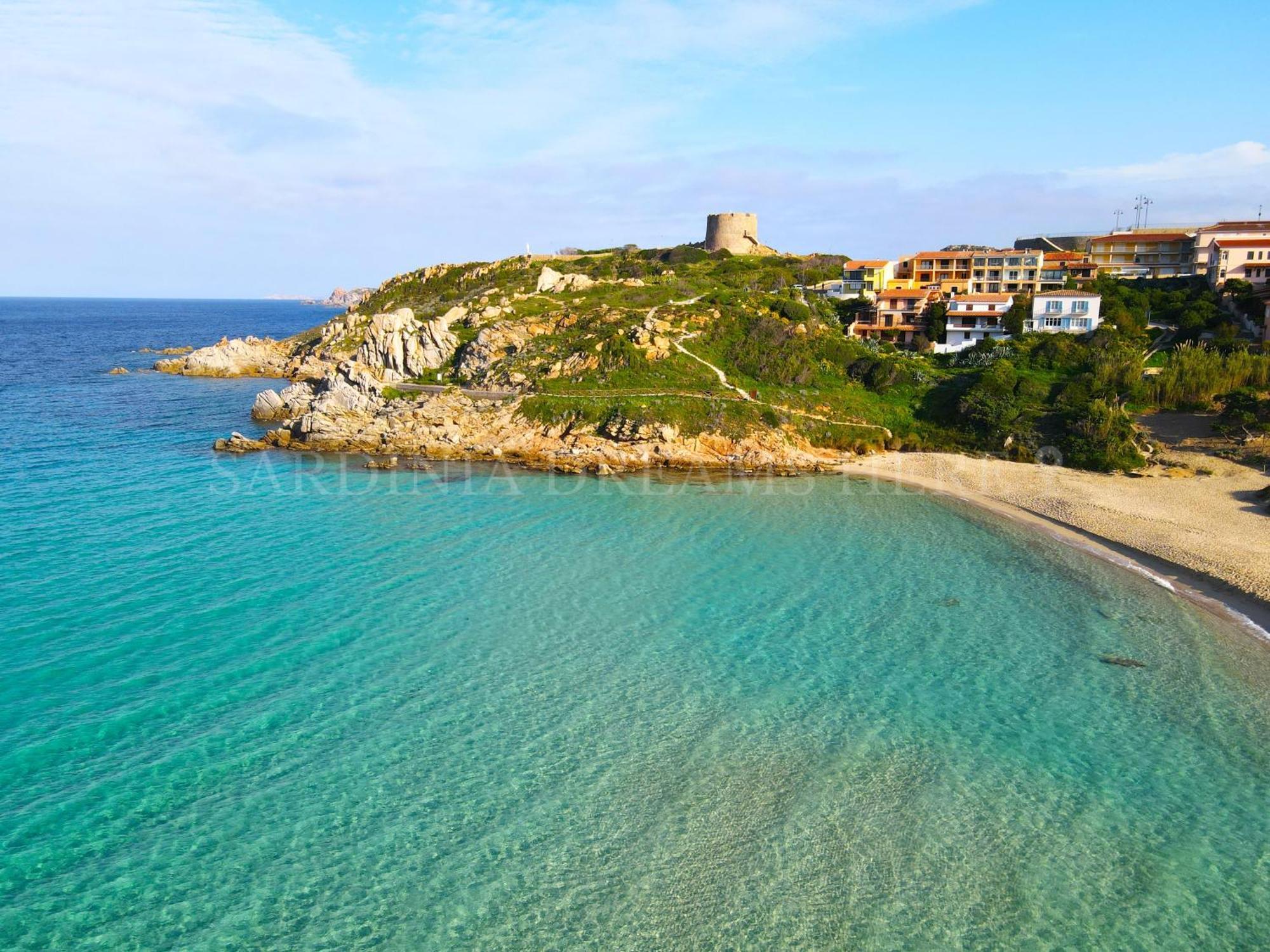 Appartement Casa Melody à Santa Teresa Gallura Extérieur photo
