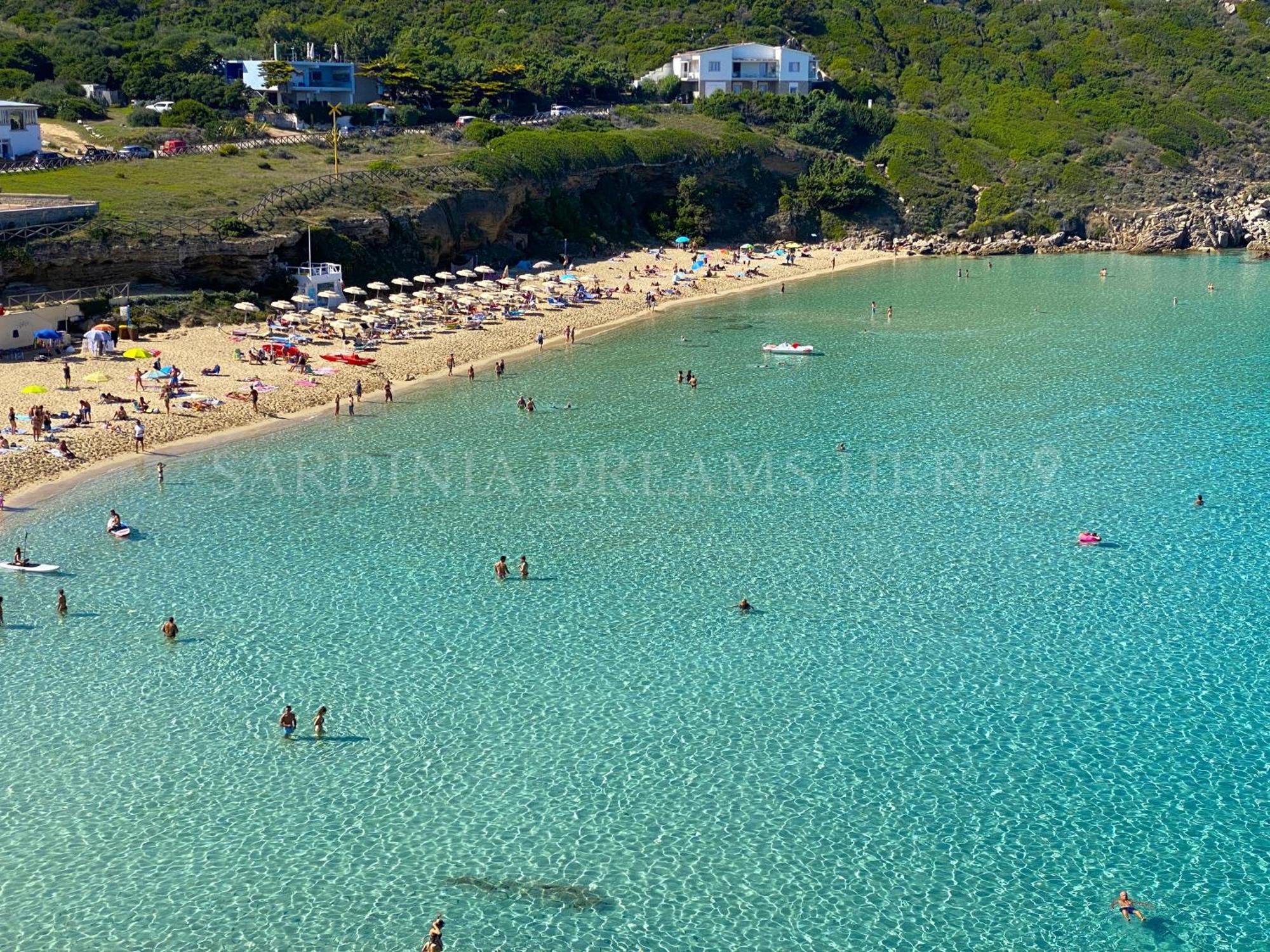 Appartement Casa Melody à Santa Teresa Gallura Extérieur photo
