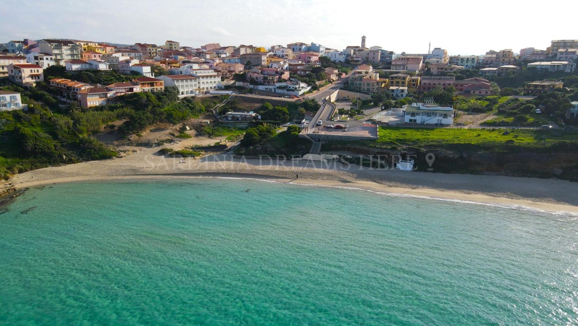 Appartement Casa Melody à Santa Teresa Gallura Extérieur photo
