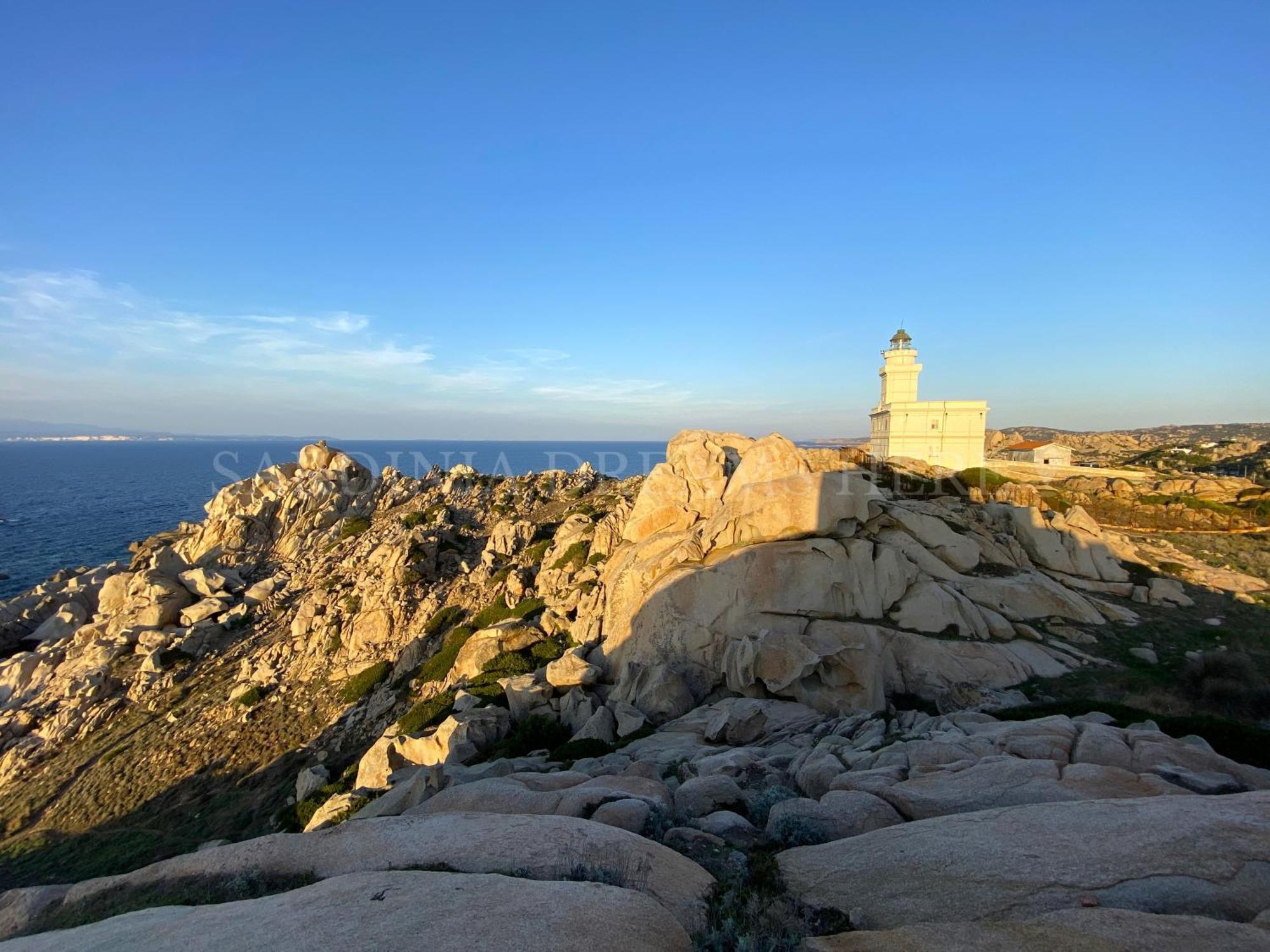 Appartement Casa Melody à Santa Teresa Gallura Extérieur photo