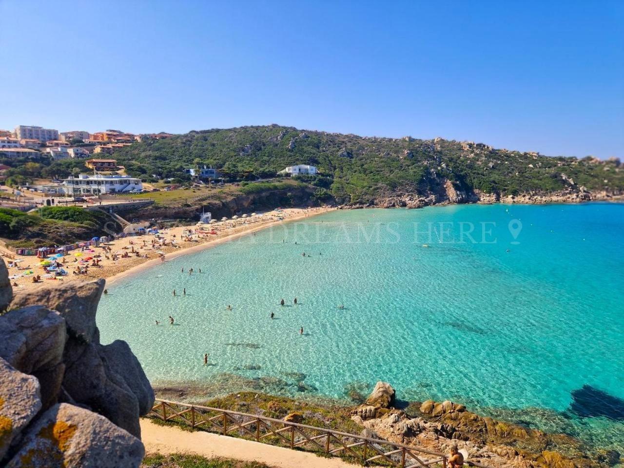Appartement Casa Melody à Santa Teresa Gallura Extérieur photo