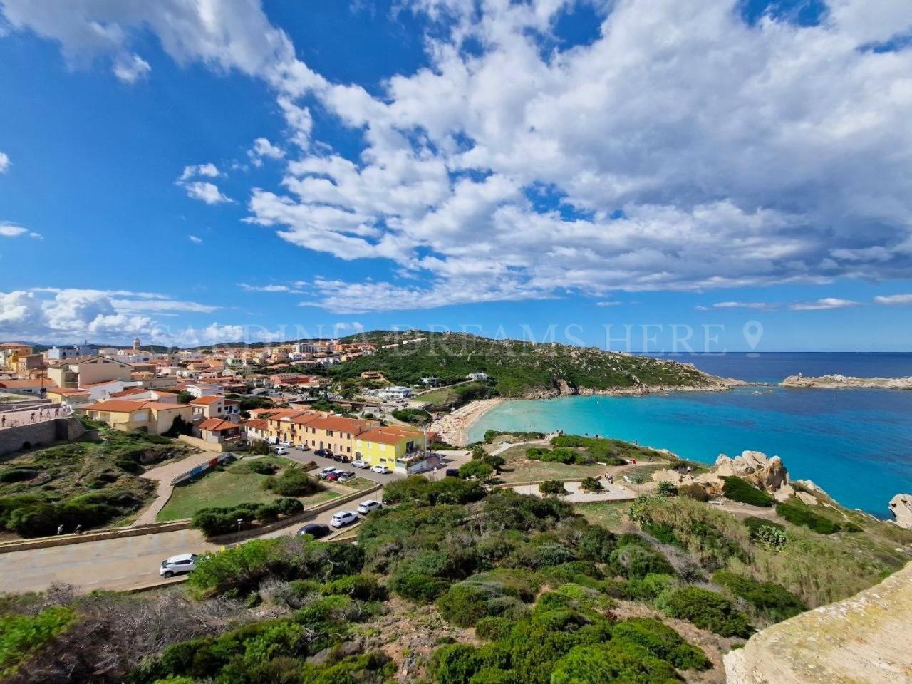 Appartement Casa Melody à Santa Teresa Gallura Extérieur photo