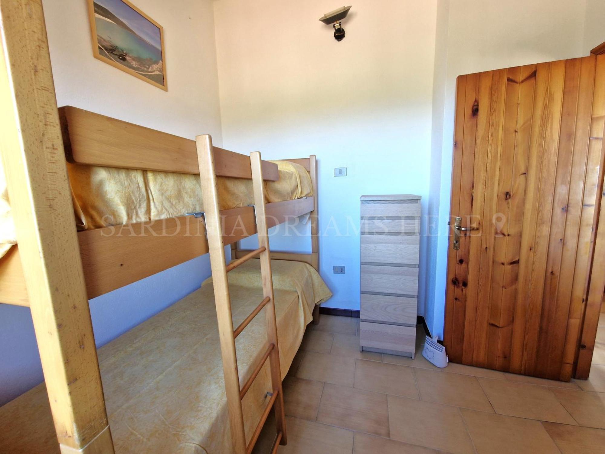 Appartement Casa Melody à Santa Teresa Gallura Extérieur photo