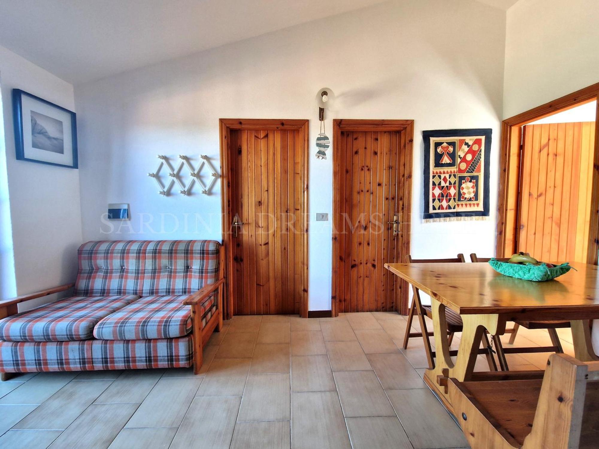 Appartement Casa Melody à Santa Teresa Gallura Extérieur photo