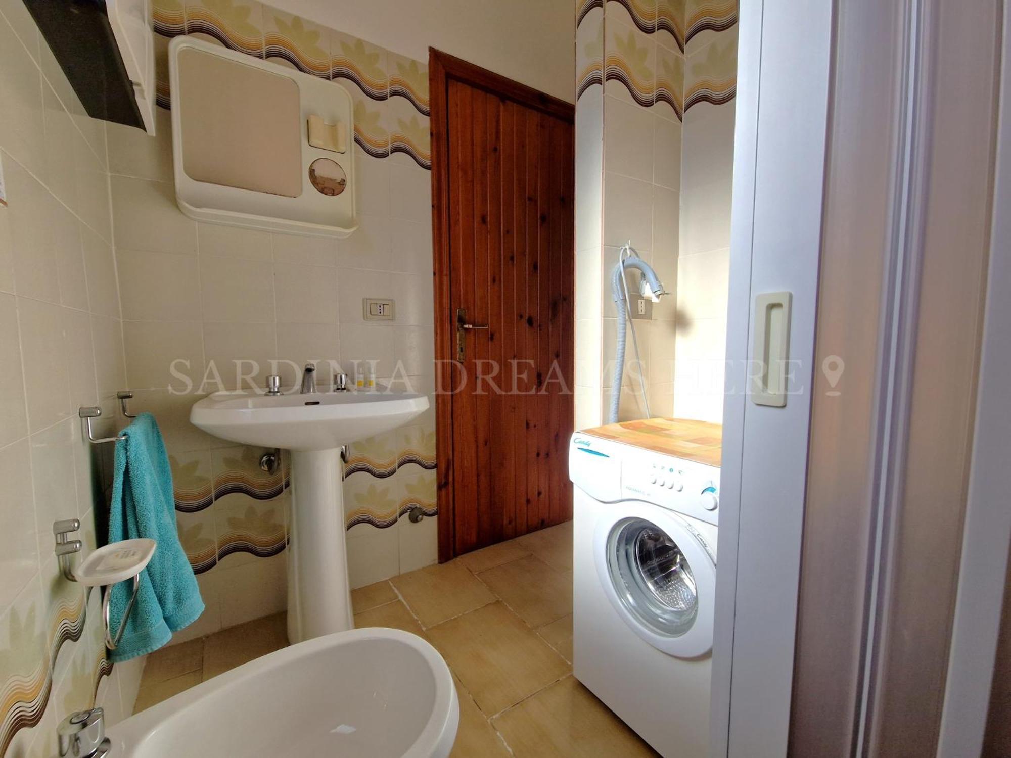 Appartement Casa Melody à Santa Teresa Gallura Extérieur photo