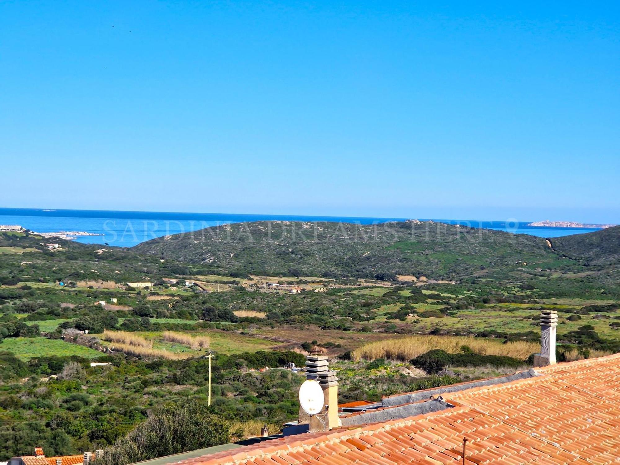 Appartement Casa Melody à Santa Teresa Gallura Extérieur photo