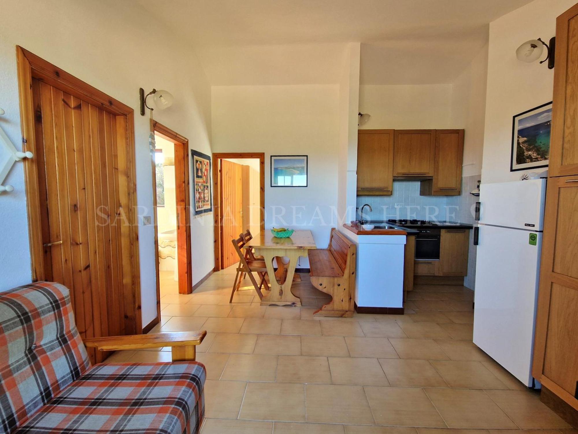 Appartement Casa Melody à Santa Teresa Gallura Extérieur photo